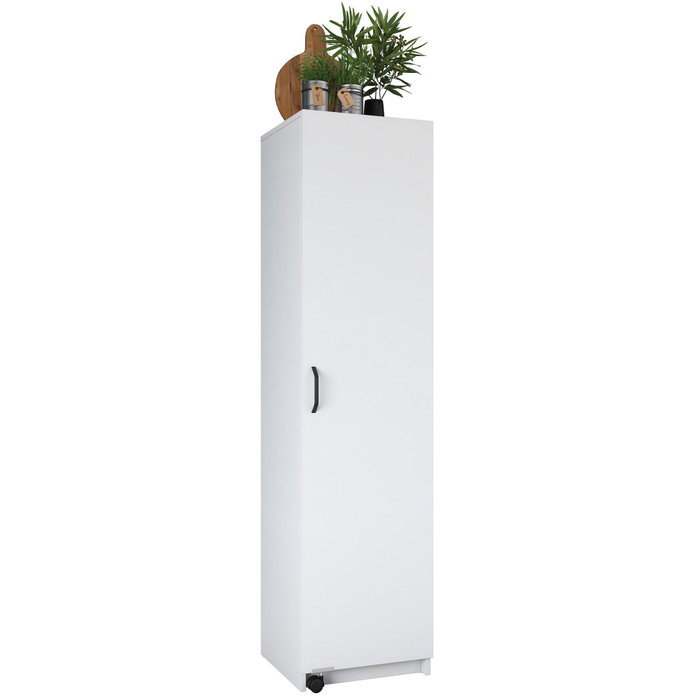 Hanah Home Armario Multiusos JE104 - 5220 Blanco